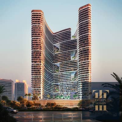 迪拜科学园， 迪拜 2 卧室单位待售 - gallery-1. jpg