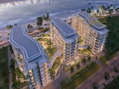 2 Bedroom Flat for Sale in Dubai Islands, Dubai - WhatsApp Image 2025-03-27 at 3.22. 58 PM. jpeg