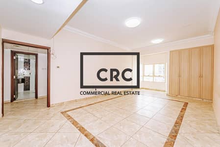 Labour Camp for Rent in Al Nahyan, Abu Dhabi - Staff Accommodation | Full Building | Rent | 40 BR