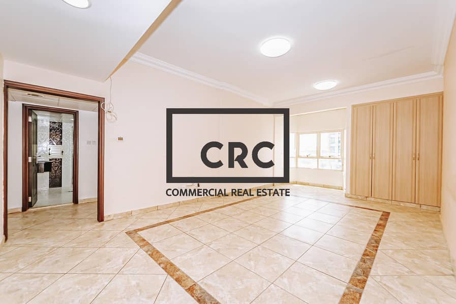 Staff Accommodation | Full Building | 40 Flats