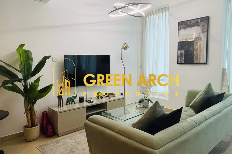 位于迪拜市中心,景观高塔,景观高塔B座 1 卧室的公寓 115000 AED - 11902443 位于迪拜市中心,景观高塔,景观高塔B座 1 卧室的公寓 115000 AED - 11902443