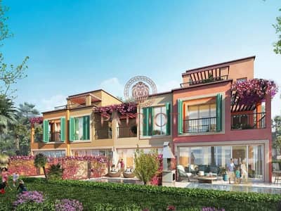 4 Bedroom Townhouse for Sale in DAMAC Lagoons, Dubai - Nice 1. png