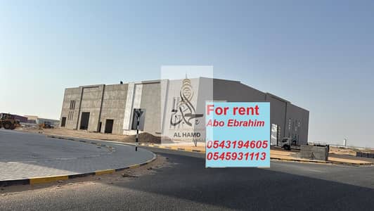 Factory for Rent in Umm Al Thuoob, Umm Al Quwain - WhatsApp Image 2025-05-22 at 9.11. 30 AM (5). jpeg
