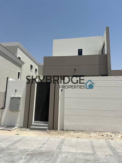 4 Bedroom Villa for Rent in Al Shamkha, Abu Dhabi - IMG-20250612-WA0060. jpg