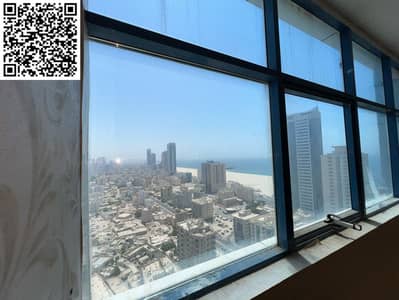 شقة 2 غرفة نوم للايجار في كورنيش عجمان، عجمان - IMG-20250612-WA0672. jpg