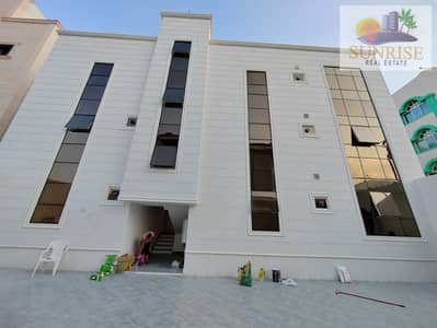 1 Bedroom Flat for Rent in Al Manaseer, Abu Dhabi - AL Manaseer (10). jpeg