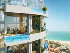 DISTRESS DEAL | HIGH FLOOR | SEA VIEW