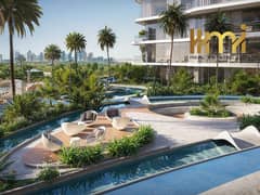 20% Down Payment | Family Oriented I Spacious 2BHK I High ROI I 50% On Mortgage | Luxury Finishes