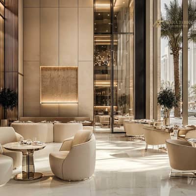 1 Bedroom Apartment for Sale in Al Furjan, Dubai - High ROI | Premium Finishes | Perfect for Investor & End User
