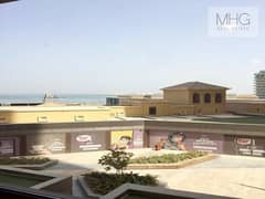 شقة في رمال 3،رمال،جميرا بيتش ريزيدنس 3 غرف 220000 درهم - 11902238