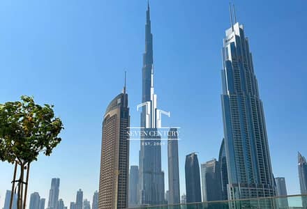 2 Bedroom Flat for Sale in Za'abeel, Dubai - 1. jpeg