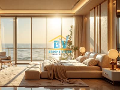 4 Bedroom Apartment for Sale in Al Reem Island, Abu Dhabi - IMG-20250217-WA0079. jpg