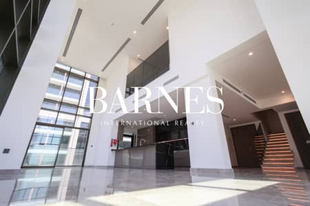 4 Bedroom Flat for Rent in Business Bay, Dubai - Matchless Duplex with Full Canal View, Exclusive