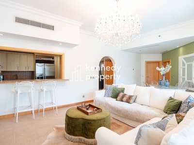 2 Bedroom Apartment for Rent in Palm Jumeirah, Dubai - 11. jpg
