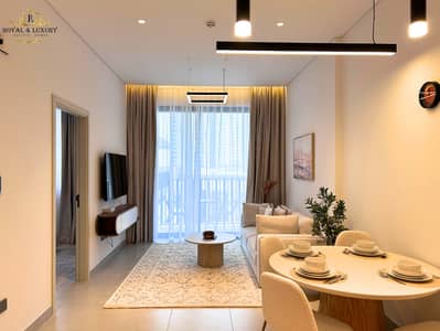 1 Bedroom Apartment for Rent in Jumeirah Village Circle (JVC), Dubai - 1. png