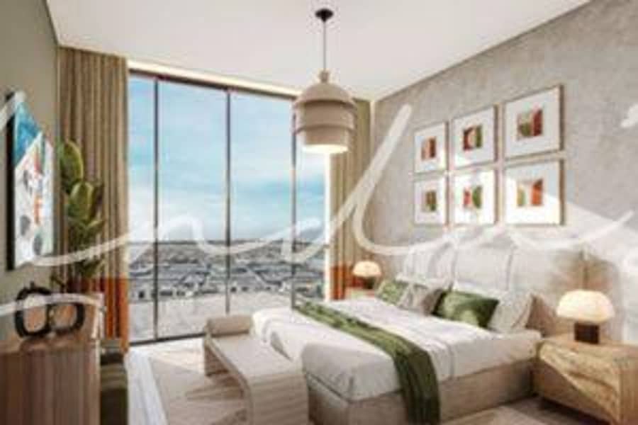 1 BR| Invest in Luxury| High End 1 BR| Invest in Luxury| High End