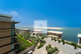شقة في مجمع بلغاري السكني،جزيرة جميرا باي،جميرا 3 غرف 1450000 درهم - 11902604