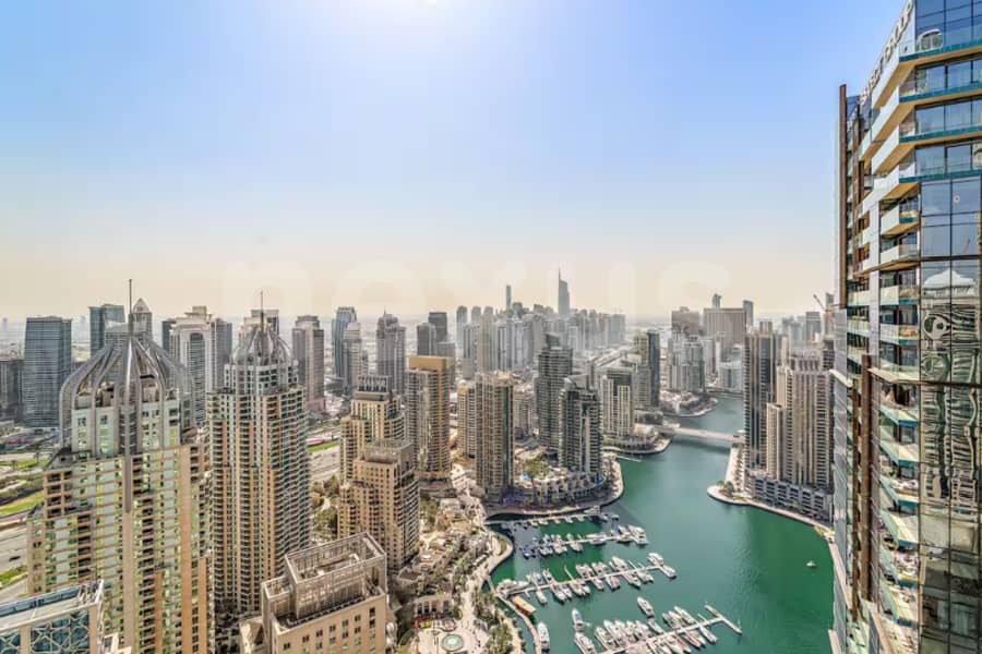 Bright | Large layout | Panoramic view | Furnished Bright | Large layout | Panoramic view | Furnished