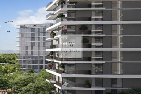 1 Bedroom Flat for Sale in Dubai Hills Estate, Dubai - Motivated Seller | Close to OP | Payment Plan