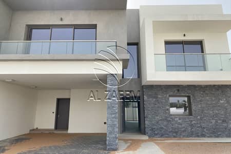 4 Cпальни Вилла Продажа в Яс Айленд, Абу-Даби - image00003. jpeg