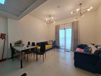 1 Bedroom Apartment for Rent in Dubai Silicon Oasis (DSO), Dubai - WhatsApp Image 2024-11-22 at 1.43. 48 PM. jpeg