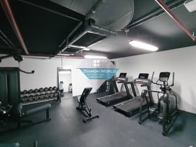 2 Bedroom Flat for Rent in Al Raha Beach, Abu Dhabi - IMG_20250529_171757. jpg