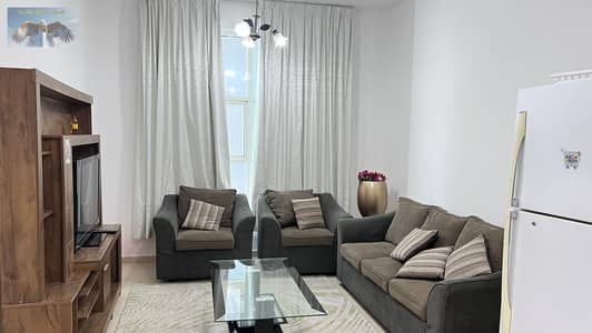 1 Bedroom Apartment for Rent in Al Nuaimiya, Ajman - 6f90b8ed-b8e5-4988-a4ea-9601fc3d2a4a. jpg