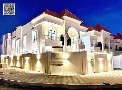 5 Bedroom Villa for Rent in Al Helio, Ajman - 1000288919. jpg