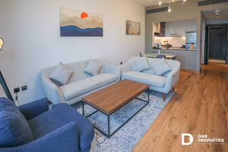 1 Bedroom Apartment for Rent in Dubai Marina, Dubai - MULTIPLE UNITS | BILLS INCLUDED | FULLY FURNISHED