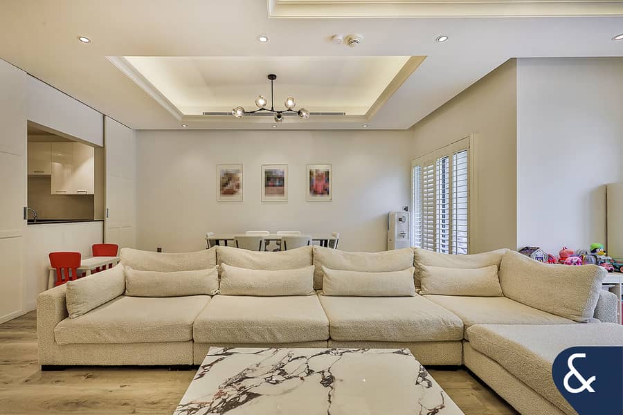 Таунхаус в Джумейра Гольф Эстейтс,Редвуд Парк, 3 cпальни, 360000 AED - 11902654 Таунхаус в Джумейра Гольф Эстейтс,Редвуд Парк, 3 cпальни, 360000 AED - 11902654