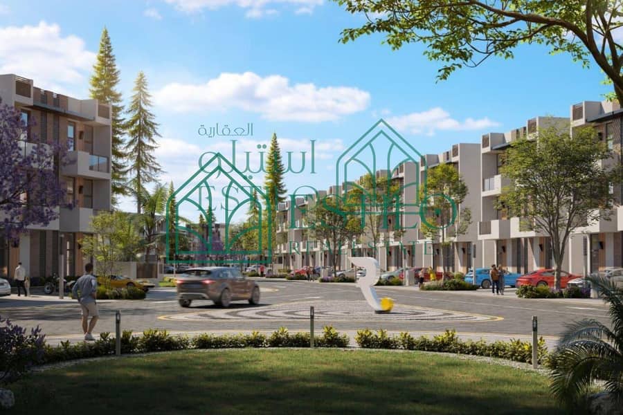 位于迪拜乐园,R. Hills 3 卧室的联排别墅 2076000 AED - 11901081 位于迪拜乐园,R. Hills 3 卧室的联排别墅 2076000 AED - 11901081
