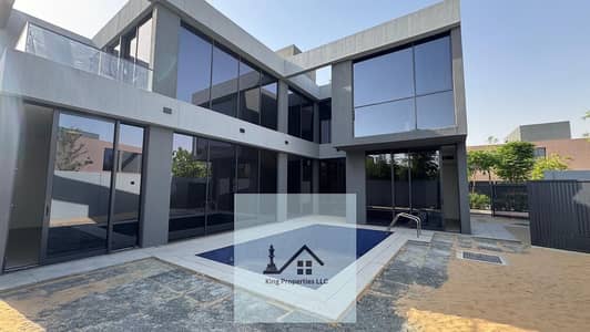 4 Bedroom Villa for Rent in Tilal City, Sharjah - WhatsApp Image 2025-05-19 at 12.32. 09 (1). jpeg