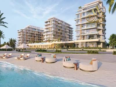 3 Bedroom Flat for Sale in Dubai Islands, Dubai - WhatsApp Image 2025-03-27 at 3.22. 49 PM. jpeg