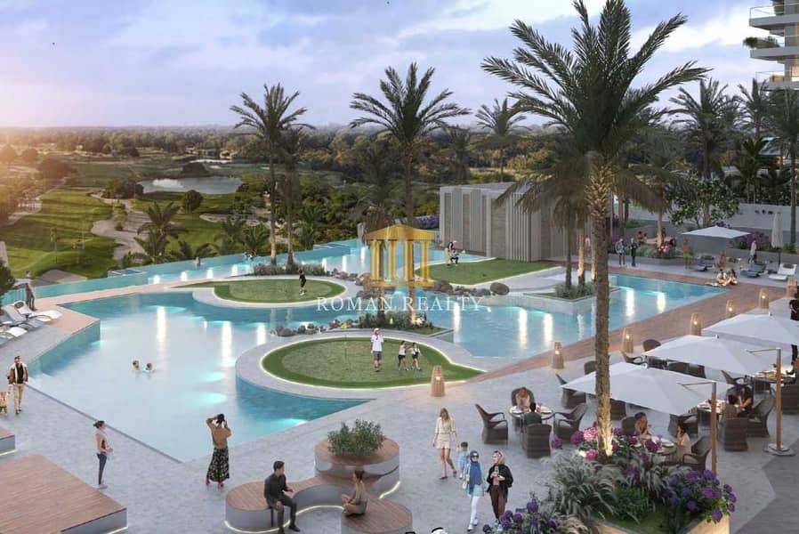 位于达马克山庄,Golf Greens,高尔夫绿地大厦 A 座 1 卧室的公寓 1869000 AED - 11902684 位于达马克山庄,Golf Greens,高尔夫绿地大厦 A 座 1 卧室的公寓 1869000 AED - 11902684
