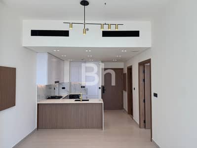 Studio for Rent in Jumeirah Village Circle (JVC), Dubai - Brand New | Mid floor | ready to Move | Modern