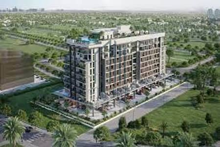 Studio for Sale in Jebel Ali, Dubai - Ultra-Luxury Studio | Smart Home | Fully Furnished