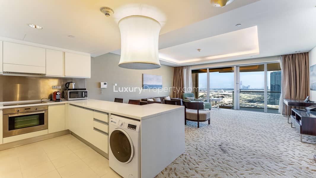 Квартира в Дубай Даунтаун,Адрес Дубай Молл, 1 спальня, 175000 AED - 11902692 Квартира в Дубай Даунтаун,Адрес Дубай Молл, 1 спальня, 175000 AED - 11902692