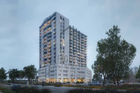 1 Bedroom Apartment for Sale in Jebel Ali, Dubai - High Demand Area | Always Rented | Investor Favorite