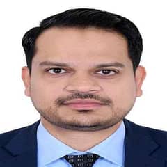 Ashfaq Khan