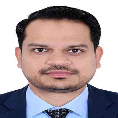 Ashfaq Khan