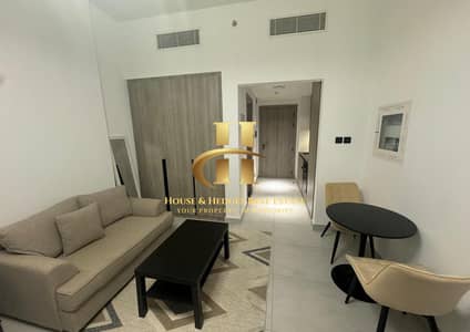 Студия Продажа в Джумейра Вилладж Серкл (ДЖВС), Дубай - WhatsApp Image 2025-06-12 at 2.01. 46 PM. jpeg