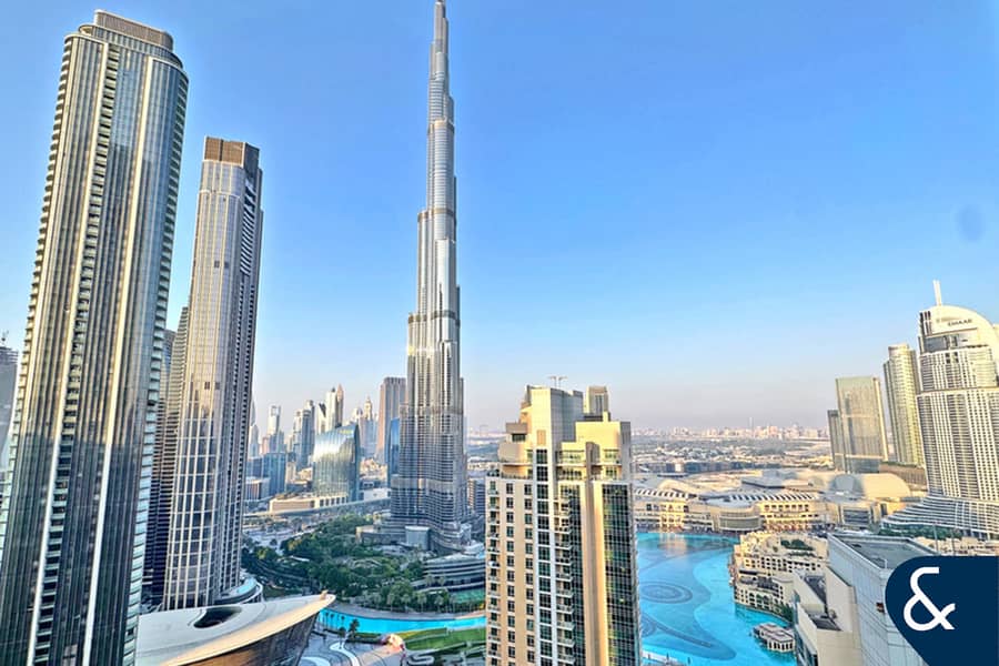 Fantastic Price | Brand New | High Floor