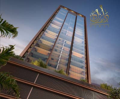 Office for Sale in Business Bay, Dubai - WhatsApp Image 2025-06-12 at 1.45. 00 PM. jpeg