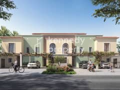 Genuine Resale | Large Plot | End Unit | Near Mall