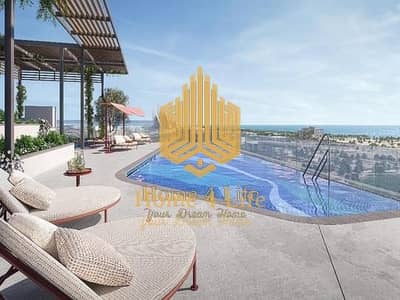 2 Bedroom Flat for Sale in Saadiyat Island, Abu Dhabi - 00b021ab-d981-11ef-9fc4-42816a52bc43. jpeg
