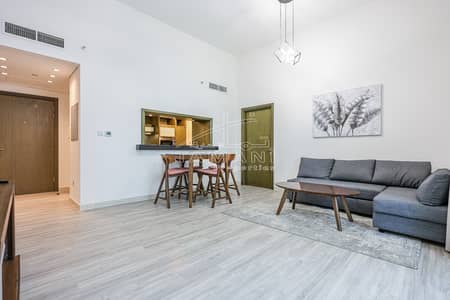1 Bedroom Apartment for Sale in Downtown Dubai, Dubai - Spacious 1Br Vacant Fully Furnished BLVD View