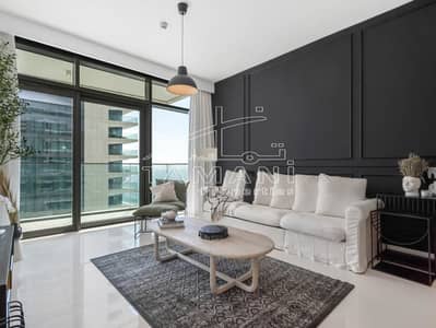 2 Bedroom Apartment for Sale in Dubai Harbour, Dubai - Luxurious | Beachfront Living | Motivated Seller