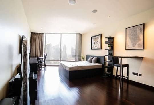 4 Bedrooms +Maid's Room Penthouse Burj Khalifa 4 Bedrooms +Maid's Room Penthouse Burj Khalifa