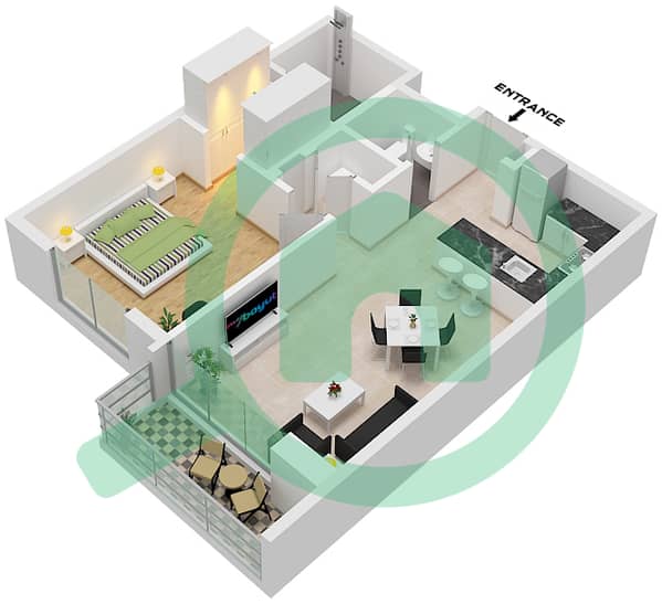Unit	7-8 Floor 3-6