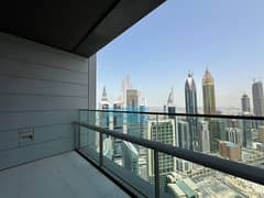 شقة في برج إندكس،مركز دبي المالي العالمي 1 غرفة 140000 درهم - 11900127
